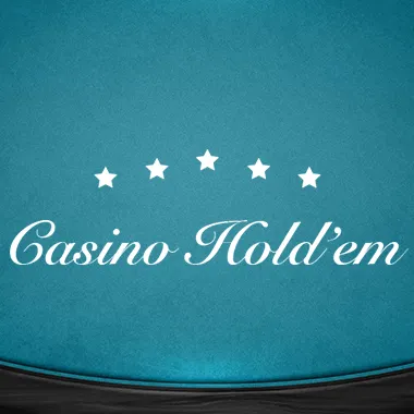 Casino Hold'em