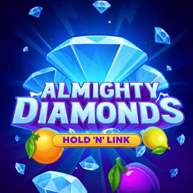 Almighty Diamonds: Hold 'N' Link