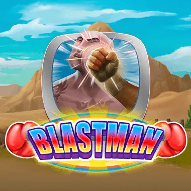 Blast Man