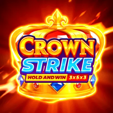 Crown Strike: Hold and Win